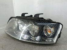 Load image into Gallery viewer, Frontscheinwerfer Audi A4 B6 8E8941003S Links Scheinwerfer Headlight SCH6361462192nm