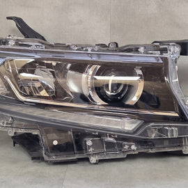 Frontscheinwerfer Toyota Land Cruiser LED Rechts Scheinwerfer Headlight SCH3798253655fi