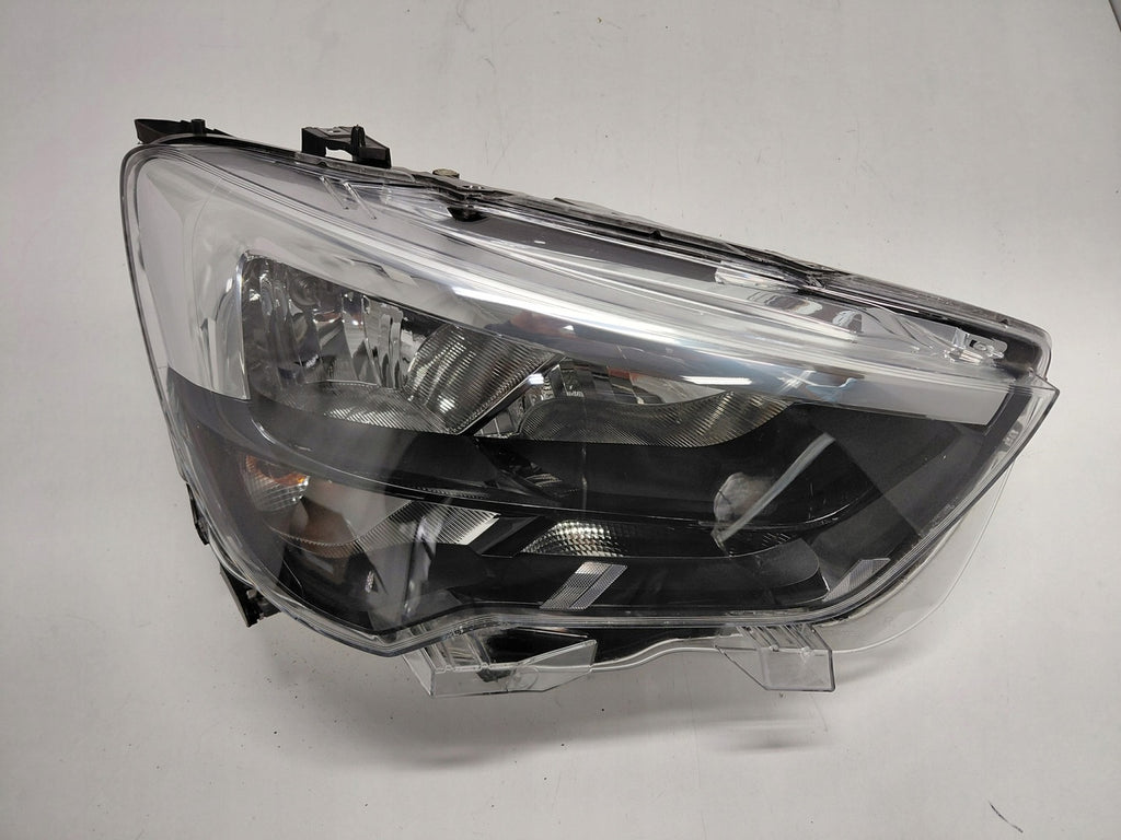 Frontscheinwerfer Opel E Combo 90145300 Rechts Scheinwerfer Headlight SCH4454151845xn