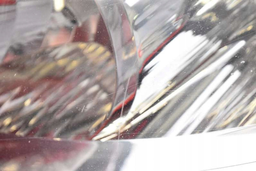 Frontscheinwerfer Citroën C4 I 9684381980 Links Scheinwerfer Headlight