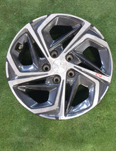 Load image into Gallery viewer, 1x Alufelge 16 Zoll 5x114.3 52910-G4600 Hyundai I30 Iii Rim Wheel FEL6441947279pj