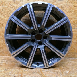 1x Alufelge 20 Zoll 9.0