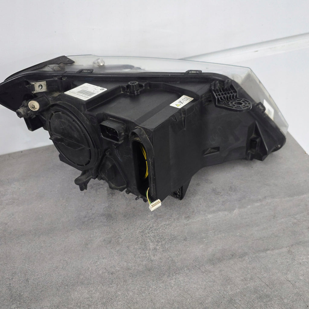 Frontscheinwerfer BMW F26 X3 F25 7217293 Xenon Links Scheinwerfer Headlight SCH5324522194ku