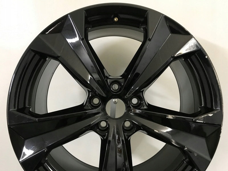 1x Alufelge 19 Zoll 8.0" 5x112 45ET 575601025T Cupra Ateca Rim Wheel