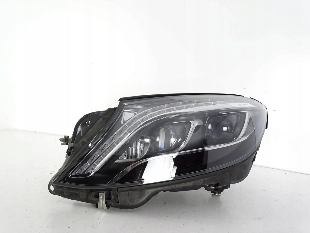 Frontscheinwerfer Mercedes-Benz A2229060702 Links Scheinwerfer Headlight