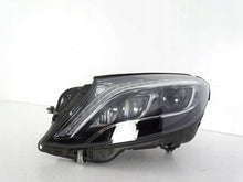 Load image into Gallery viewer, Frontscheinwerfer Mercedes-Benz A2229060702 Links Scheinwerfer Headlight