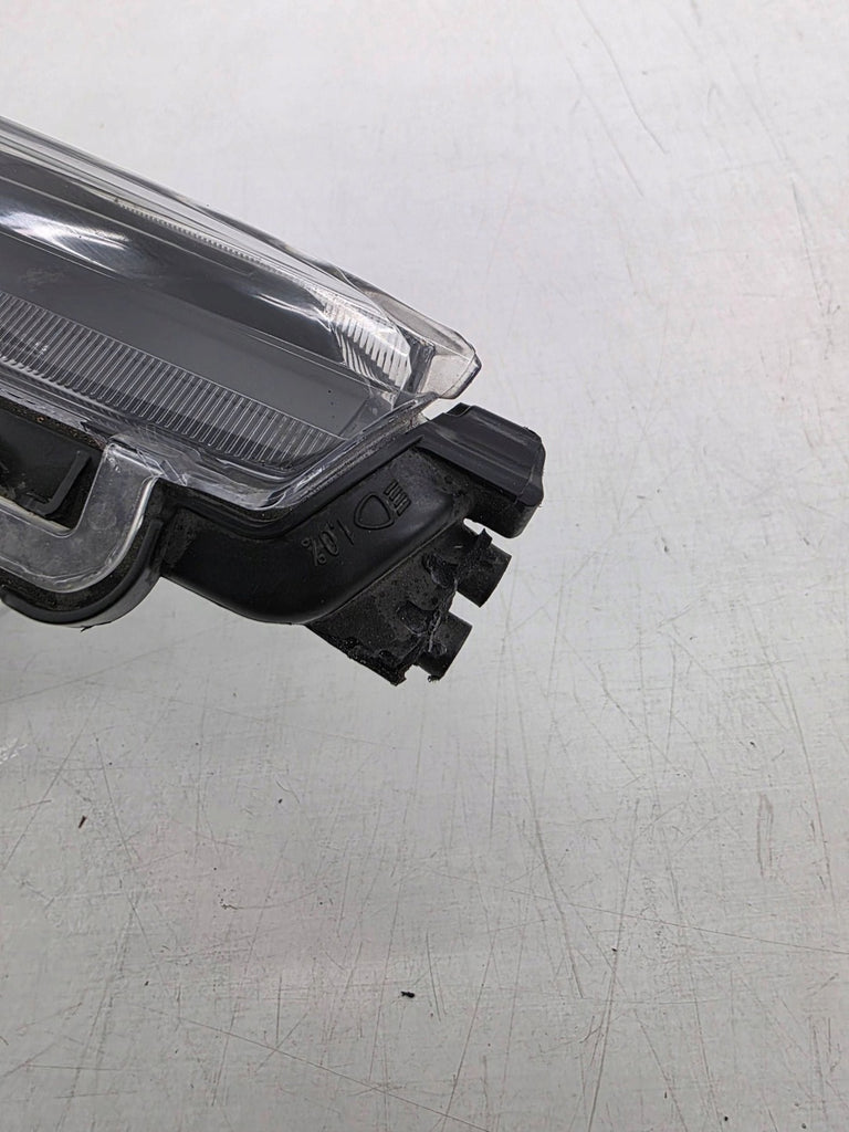Frontscheinwerfer Toyota Corolla 81110-0T30 Rechts Scheinwerfer Headlight SCH2172358617vv