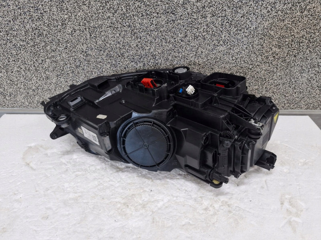 Frontscheinwerfer VW Golf VII 5G1941043 Links Scheinwerfer Headlight SCH7831208752fm