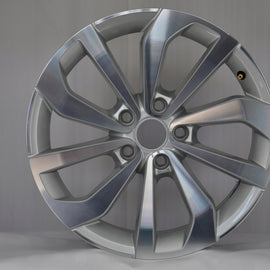 1x Alufelge 17 Zoll 7.0