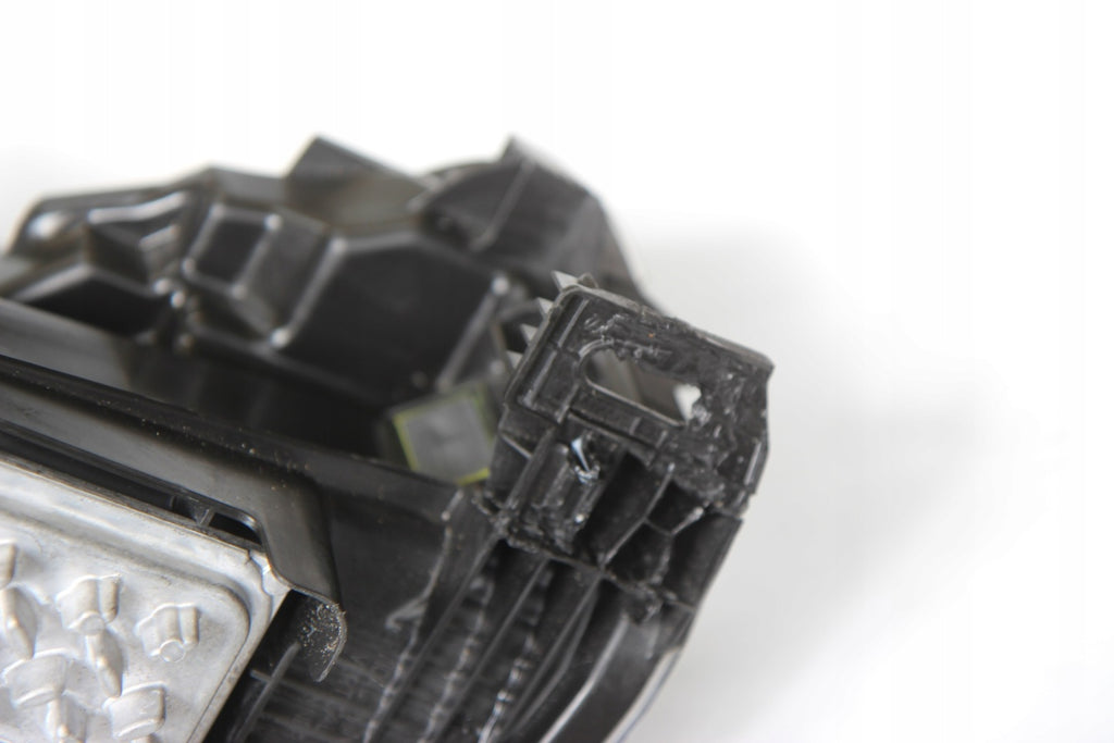 Frontscheinwerfer Ford I LJ8B-13E015-EE Full LED Links Scheinwerfer Headlight SCH5540707567ar