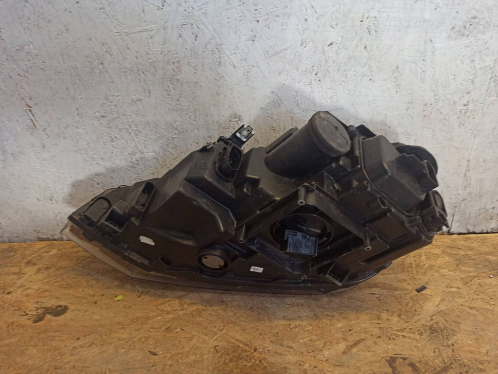 Frontscheinwerfer VW Polo 2G1941036F Rechts Scheinwerfer Headlight SCH1286093890ka