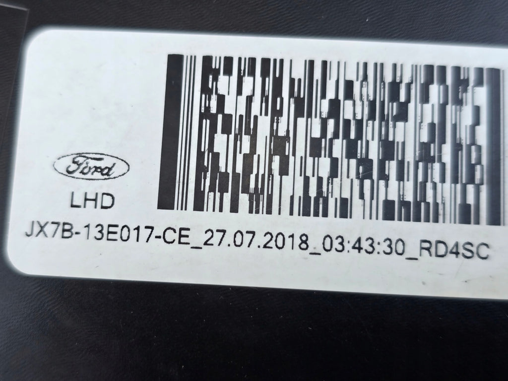 Frontscheinwerfer Ford Focus JX7B-13E017-CE Links Scheinwerfer Headlight SCH5344264401xl