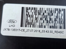 Laden Sie das Bild in den Galerie-Viewer, Frontscheinwerfer Ford Focus JX7B-13E017-CE Links Scheinwerfer Headlight SCH5344264401xl