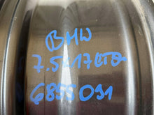 Load image into Gallery viewer, 1x Alufelge 17 Zoll 6855091 BMW 2 F45 Rim Wheel FEL5561617253vh