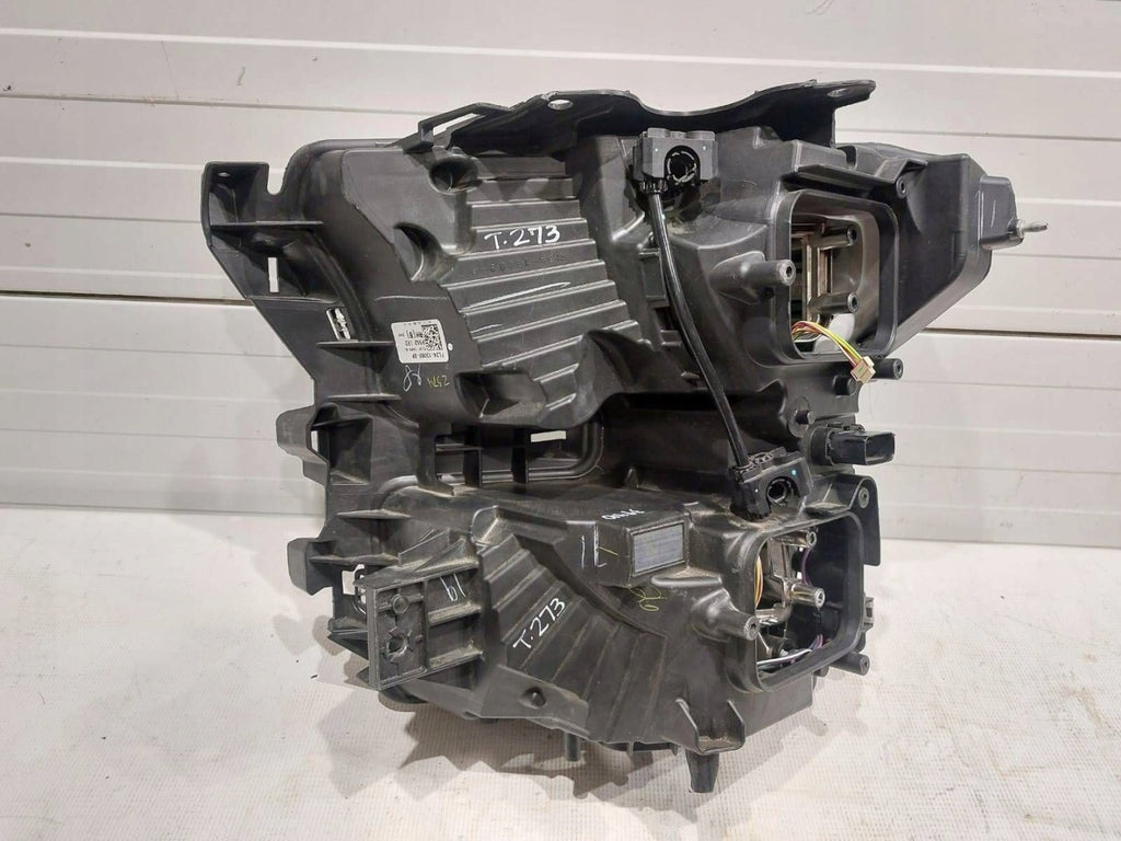 Frontscheinwerfer Ford FL3413005BP FL3413005BJ Rechts Scheinwerfer Headlight SCH9027240708ou
