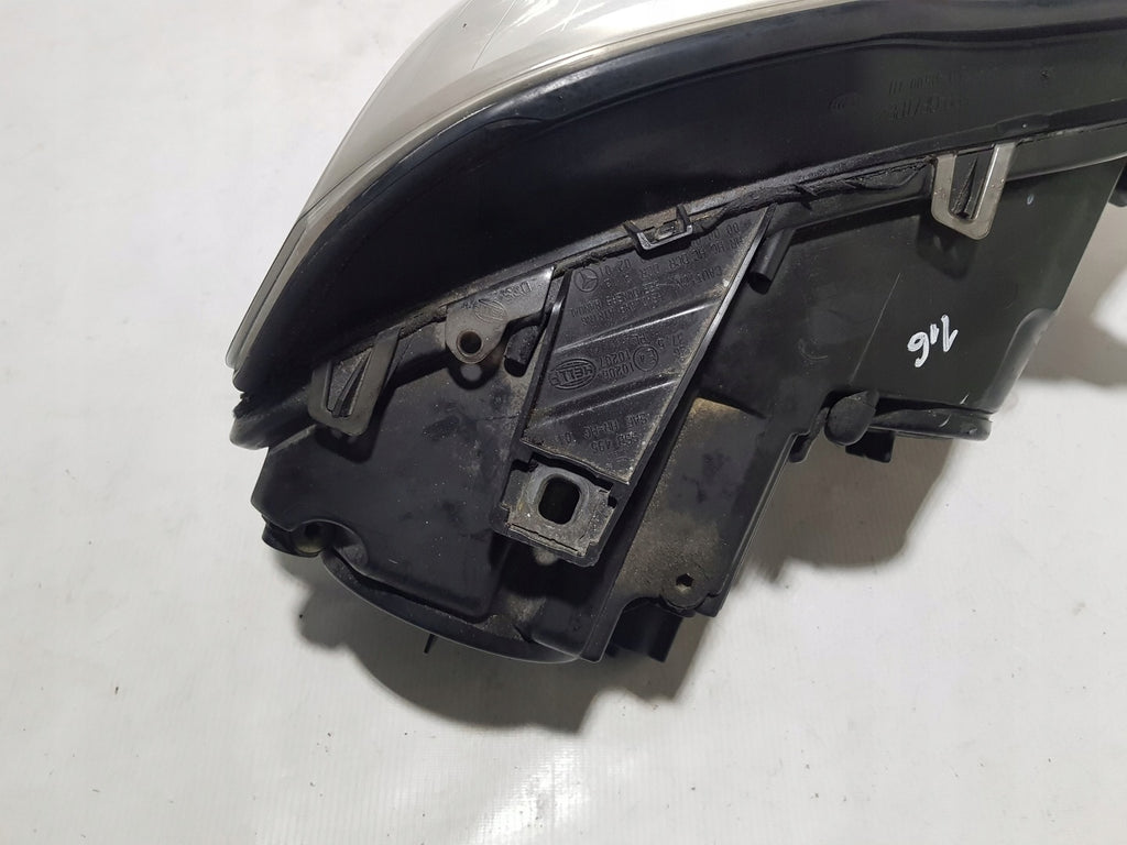 Frontscheinwerfer Mercedes-Benz X164 Xenon Links Scheinwerfer Headlight SCH1863661985db