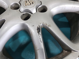 1x Alufelge 20 Zoll 9.0