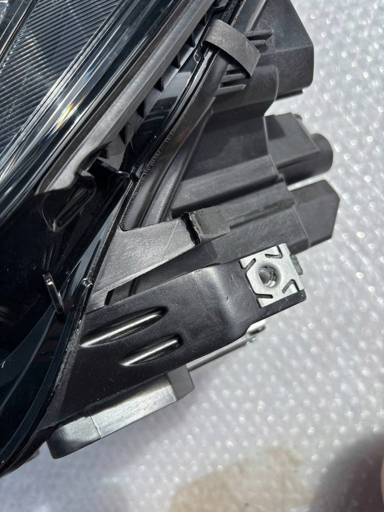 Frontscheinwerfer VW Touran 5TB941081D LED Links Scheinwerfer Headlight