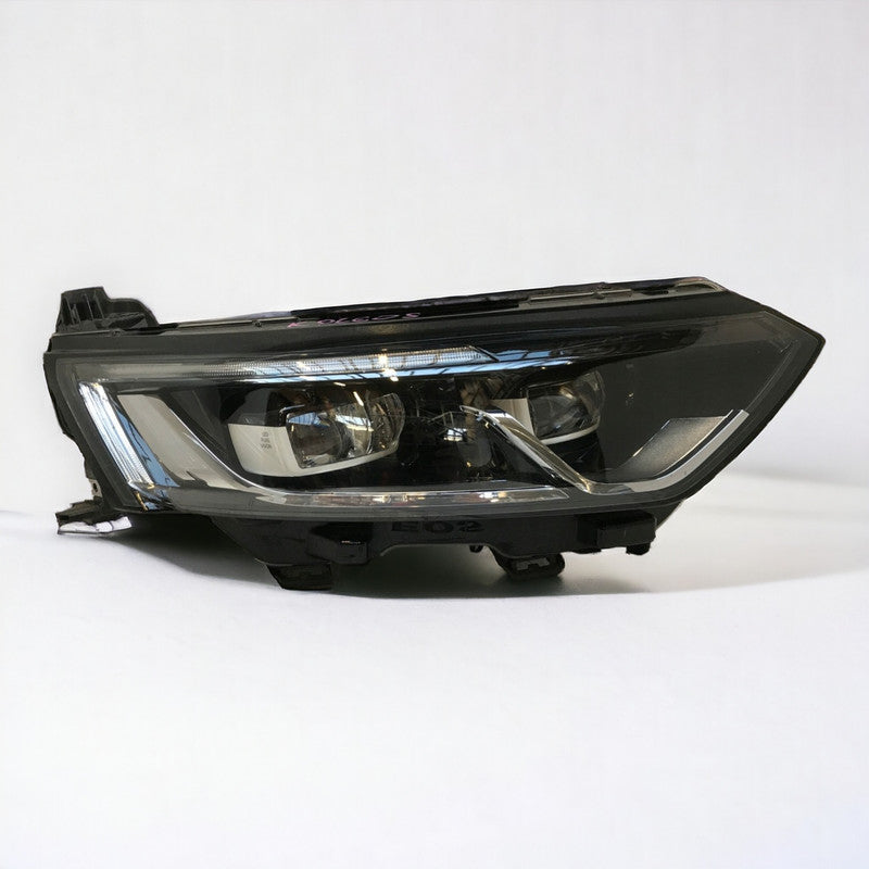 Frontscheinwerfer Renault Koleos II 260108343R LED Rechts Scheinwerfer Headlight