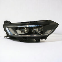 Laden Sie das Bild in den Galerie-Viewer, Frontscheinwerfer Renault Koleos II 260108343R LED Rechts Scheinwerfer Headlight