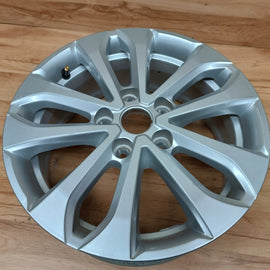1x Alufelge 16 Zoll 6.5