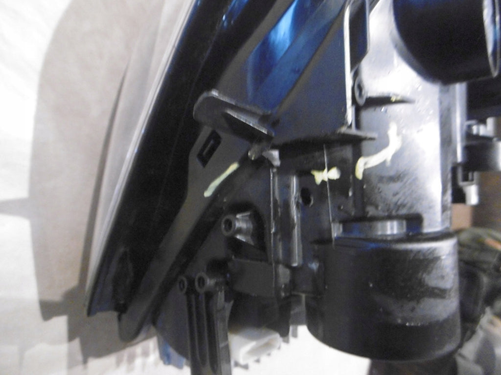 Frontscheinwerfer VW Tcross T-Cross 2GM941036B LED Rechts Scheinwerfer Headlight SCH9676046431zd