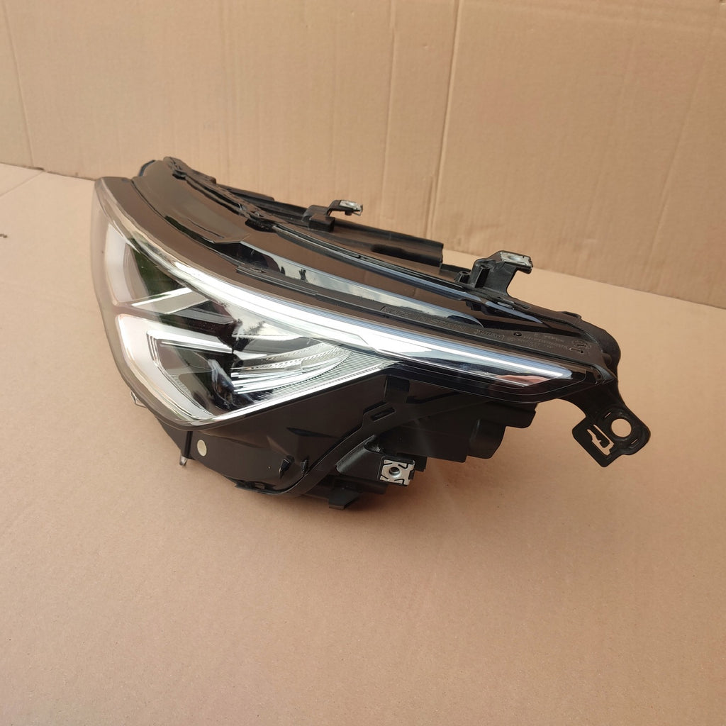 Frontscheinwerfer VW Golf VIII 5H1941005B Links Scheinwerfer Headlight