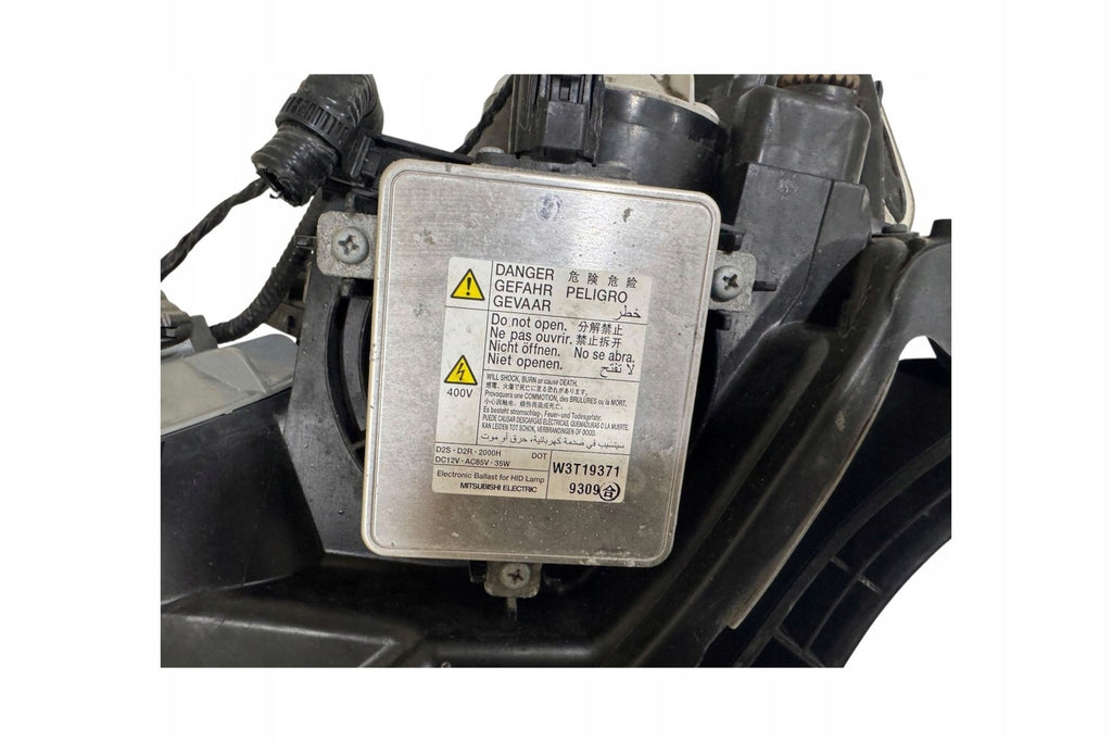 Frontscheinwerfer Honda Insight ONV58206 Rechts Scheinwerfer Headlight SCH3371109169wf