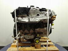 Laden Sie das Bild in den Galerie-Viewer, Motor BMW 7 G11 G12 B57D30A 3.0 265PS 2015 Diesel Engine Komplett MOT8365059381dv