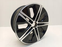 Load image into Gallery viewer, 1x Alufelge 18 Zoll 7.5" 5x112 49ET Glanz A1774010500 Mercedes-Benz W177 FEL9149806380az