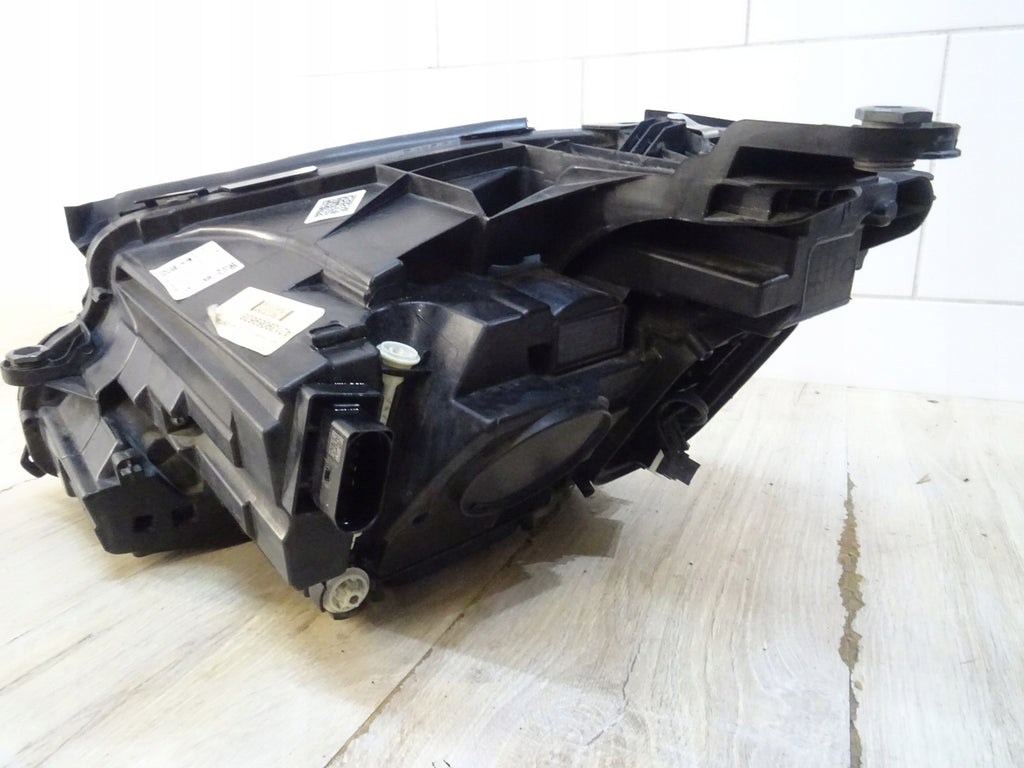 Frontscheinwerfer Mercedes-Benz W213 A2139069608 Full LED Rechts Headlight SCH8395909296vo