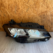 Laden Sie das Bild in den Galerie-Viewer, Frontscheinwerfer Peugeot 308 9851673580 9851673380 Full LED Ein Satz Headlight SCH5019747113gl