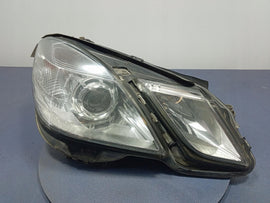 Frontscheinwerfer Mercedes-Benz W212 A1218208261 Rechts Scheinwerfer Headlight SCH9408316194hw