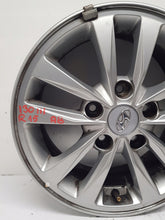 Load image into Gallery viewer, 1x Alufelge 15 Zoll 6.0" 5x114.3 46ET 52910-64100 Hyundai I30 Iii Rim Wheel FEL9919484643ol
