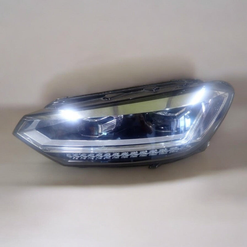 Frontscheinwerfer VW Touran 5TB941081 Full LED Links Scheinwerfer Headlight