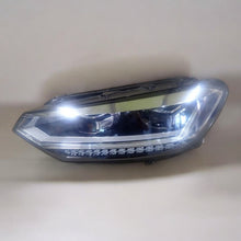 Load image into Gallery viewer, Frontscheinwerfer VW Touran 5TB941081 Full LED Links Scheinwerfer Headlight