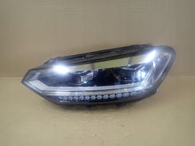 Load image into Gallery viewer, Frontscheinwerfer VW Touran 5TB941081 Full LED Links Scheinwerfer Headlight