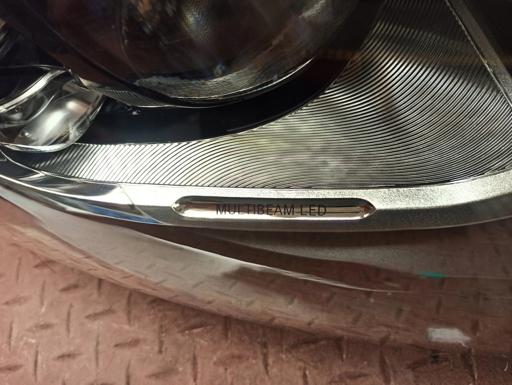 Frontscheinwerfer Mercedes-Benz W222 A2229068705 LED Rechts oder Links SCH9167173634qj
