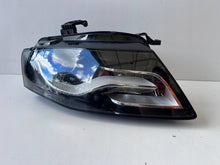 Laden Sie das Bild in den Galerie-Viewer, Frontscheinwerfer Audi A4 B8 8K0941004C LED Rechts Scheinwerfer Headlight
