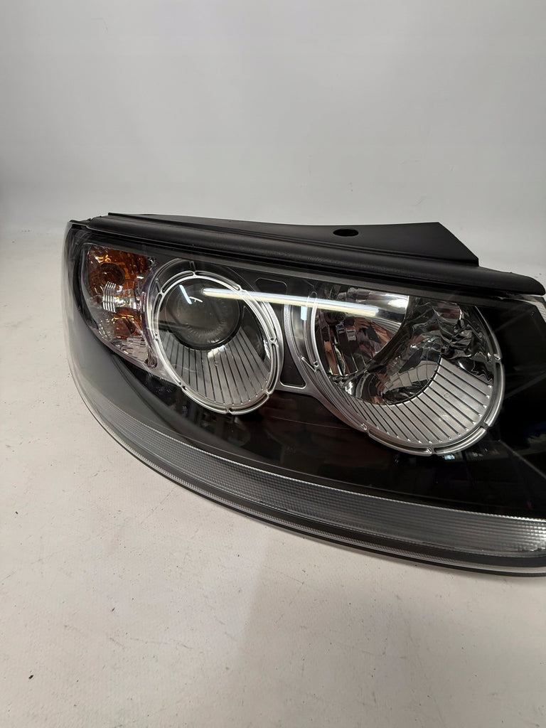 Frontscheinwerfer Hyundai Santa I Fe 92102-2BXXX Rechts Scheinwerfer Headlight SCH3148001803lw