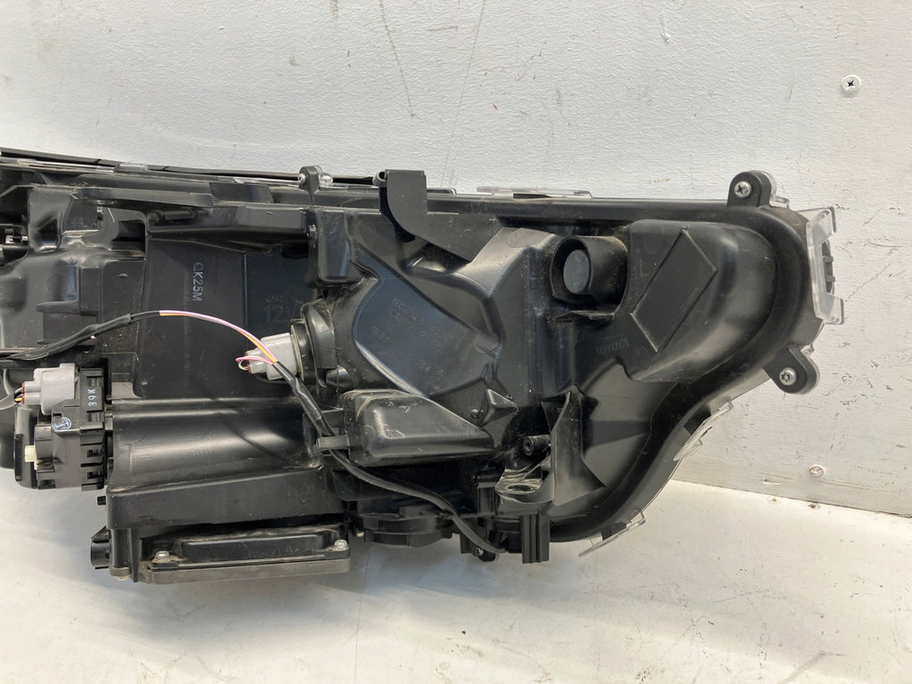 Frontscheinwerfer Toyota V Full LED Links Scheinwerfer Headlight SCH2211563978sm