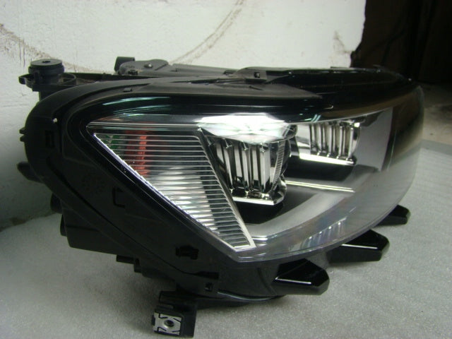 Frontscheinwerfer VW T-Roc 2GA941036P LED Rechts Scheinwerfer Headlight SCH3881912792se