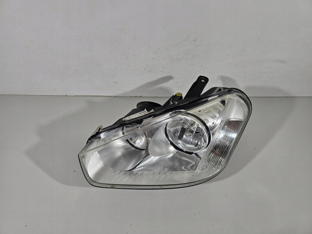 Frontscheinwerfer Ford C-Max 7M51-13W030-AB Links Scheinwerfer Headlight SCH2467442706ww