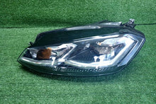 Laden Sie das Bild in den Galerie-Viewer, Frontscheinwerfer VW Golf VII 5G1941035C 85122000 Links Scheinwerfer Headlight SCH4556082302nc
