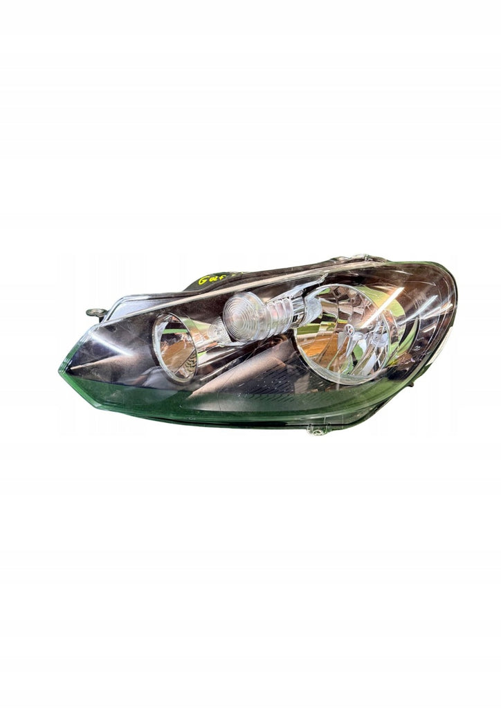 Frontscheinwerfer VW Golf VI 5K1941005S 1EG00990101 Rechts Headlight SCH3568408094zz