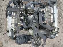 Laden Sie das Bild in den Galerie-Viewer, Motor Audi Suzuki C6 A4 B7 AUK 3.2 FSI 255PS 188kW 184TKm 2007 Benzin Unkomplett MOT4791954263ps