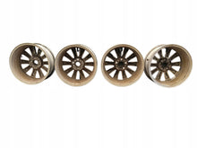 Load image into Gallery viewer, 4x Alufelge 17 Zoll 7.0" 5x112 43ET Matt Silber 5N0601025AH VW Tiguan Rim Wheel FEL9931129496be