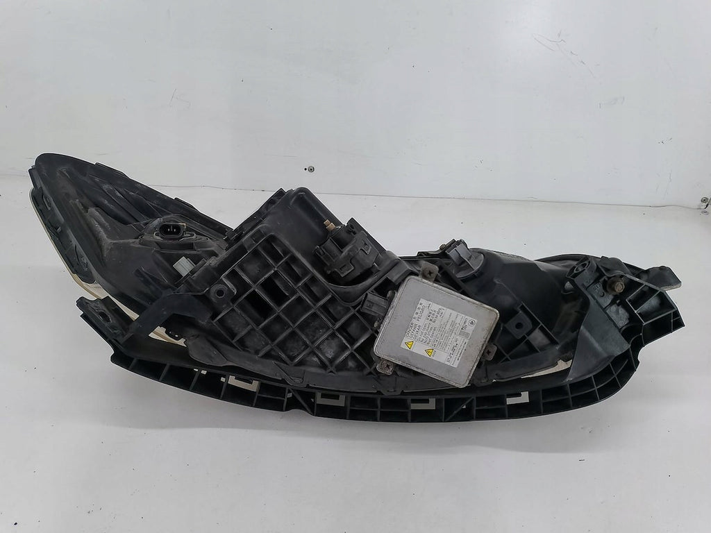 Frontscheinwerfer Honda Accord VIII Xenon Links Scheinwerfer Headlight