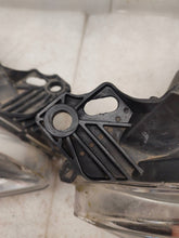 Laden Sie das Bild in den Galerie-Viewer, Frontscheinwerfer Peugeot 508 9687580680 Xenon Ein Satz Scheinwerfer Headlight SCH3379750427bw
