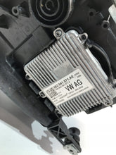 Load image into Gallery viewer, Frontscheinwerfer Seat Leon 5FC941007F Links Scheinwerfer Headlight